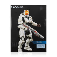 Halo Kelly-087 - Deluxe 4-Inch Articulated Figure with “Oathsworn” Shotgun - 12