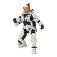 Halo Kelly-087 - Deluxe 4-Inch Articulated Figure with “Oathsworn” Shotgun - 5