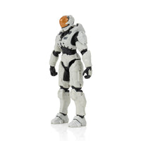 Halo Kelly-087 - Deluxe 4-Inch Articulated Figure with “Oathsworn” Shotgun - 7