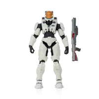 Halo Kelly-087 - Deluxe 4-Inch Articulated Figure with “Oathsworn” Shotgun - 6