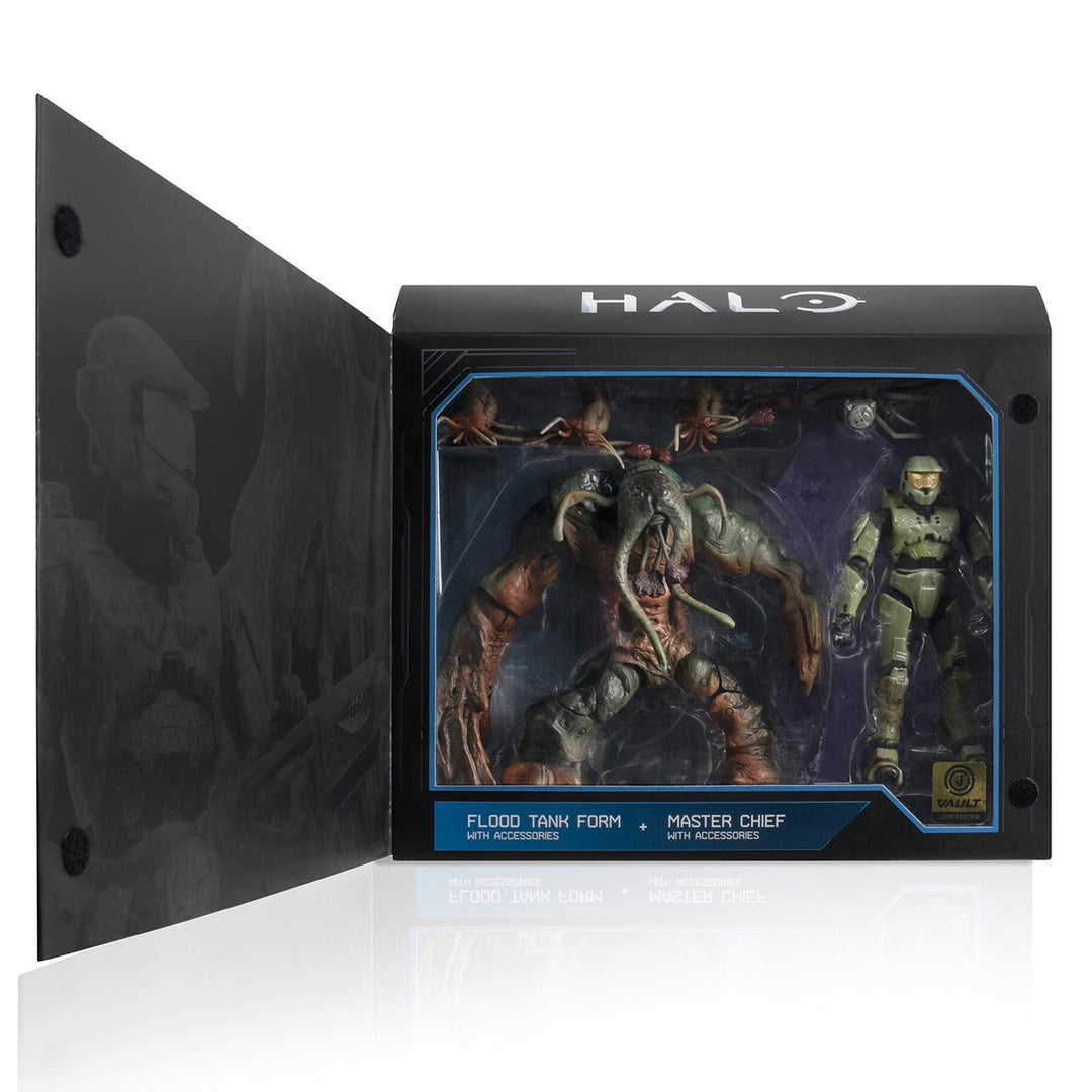 Halo | Jazwares Vault