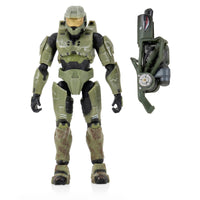 Halo Master Chief vs. The Flood - 6