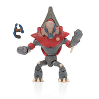 Halo Grunt Major - Deluxe 4-Inch Articulated Figure with Plasma Pistol - 6