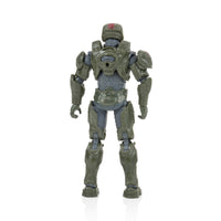 Halo Jerome-092 (Halo Wars 2) - Deluxe 4-Inch Articulated Figure with Spartan Laser - 7