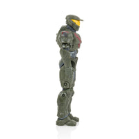 Halo Jerome-092 (Halo Wars 2) - Deluxe 4-Inch Articulated Figure with Spartan Laser - 5