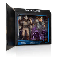 Halo Tartarus and Prophet of Mercy 2-Pack - 1