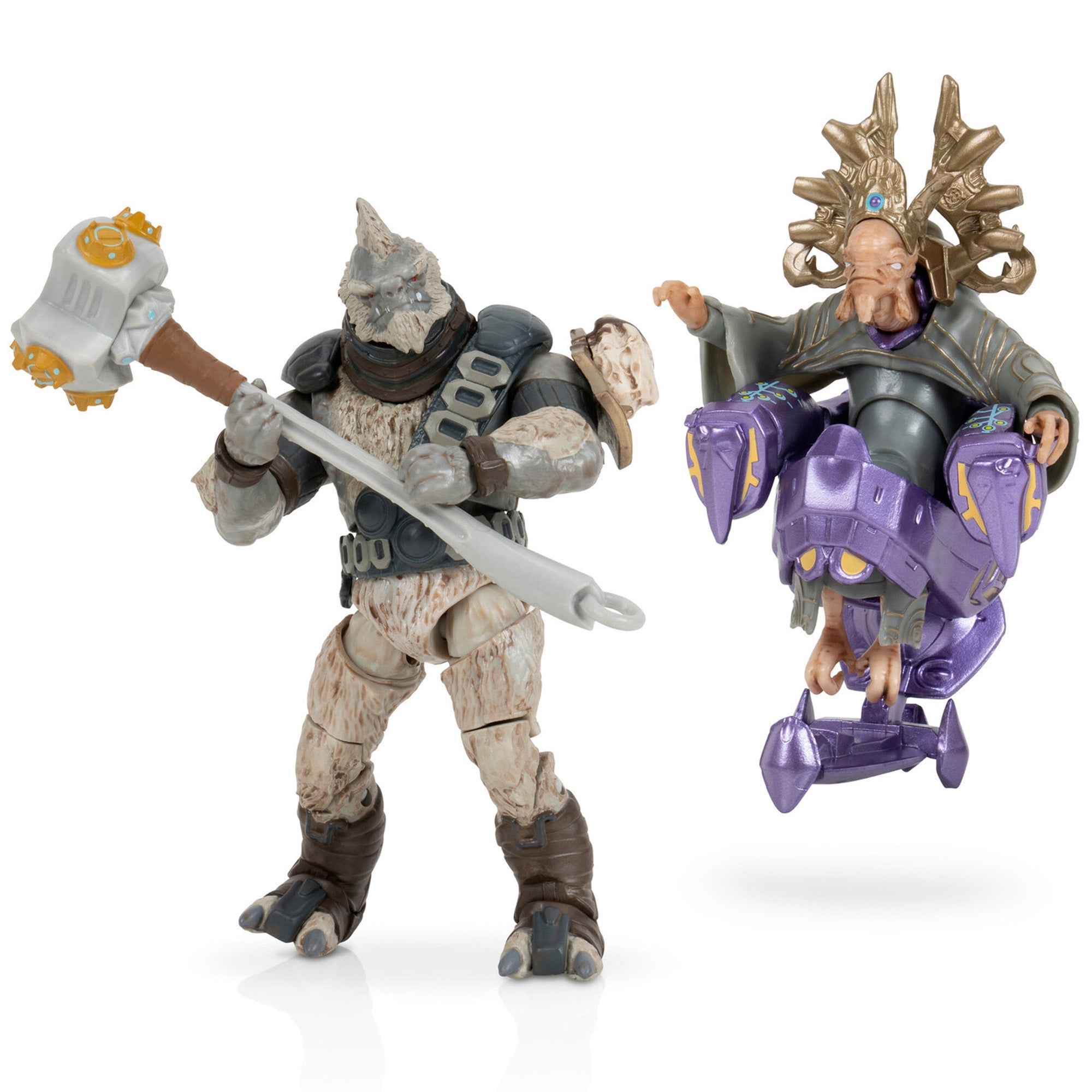 Vault Action Figures Vault Action Figures