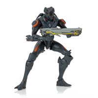 Halo Spartan Vale vs. Promethean Soldier - 9