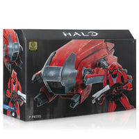 Halo Banished Banshee and Elite Enforcer - 20