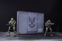 Halo Master Chief Vault Collection (Halo 3 and Halo 4) - 2