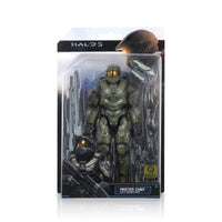 Halo Master Chief Vault Collection (Halo 5: Guardians and Halo Infinite) - 15