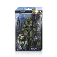 Halo Master Chief Vault Collection (Halo 5: Guardians and Halo Infinite) - 17