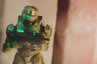Halo Master Chief Vault Collection (Halo 5: Guardians and Halo Infinite) - 5