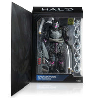 Halo Spartan Yokai (Halo Infinite) Spartan Collection - 1