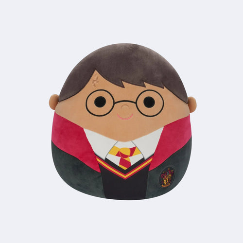 Harry Potter 10-Inch Harry Potter Plush Image