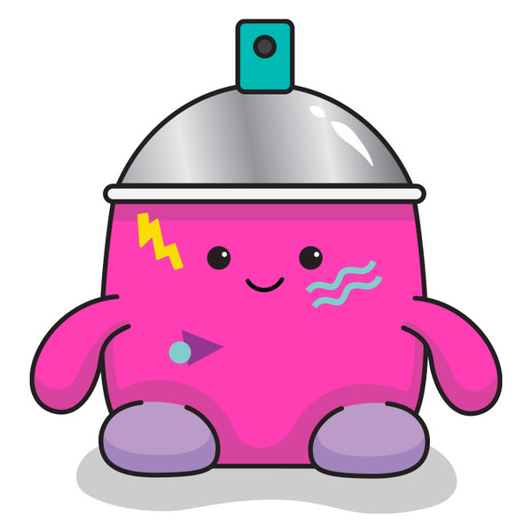 Product Vector Image