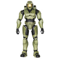 Halo Action Figure Pack - Master Chief vs. Flood - 2