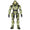 Halo Action Figure Pack - Master Chief vs. Flood - 3