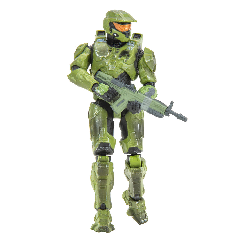 Halo Master Chief #2 - Infinite - 1