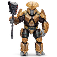 Halo Two Figure Pack - Master Chief vs. Brute Chieftain - 2