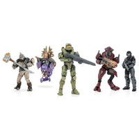 Halo 4-Inch Figure Bundle - 0