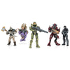 Halo 4-Inch Figure Bundle