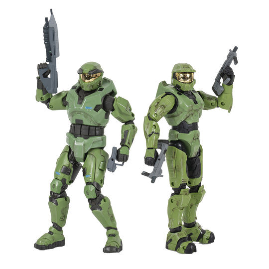 Halo Master Chief Vault Collection (Halo: Combat Evolved and Halo 2)