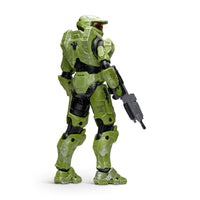 Halo Spartan Collection - Master Chief - 4