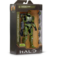 Halo Spartan Collection - Master Chief - 5
