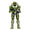Halo Spartan Collection - Master Chief - 3