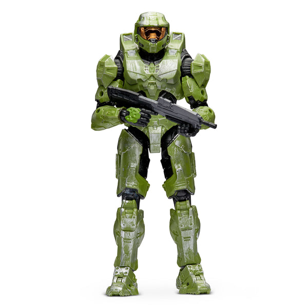 HALO The Spartan Collection Master Chief 6.5