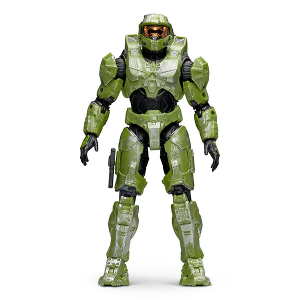 HALO The Spartan Collection Master Chief 6.5