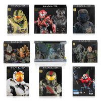 Vault Halo Figure Master Bundle - Includes 17 Figures! - 1