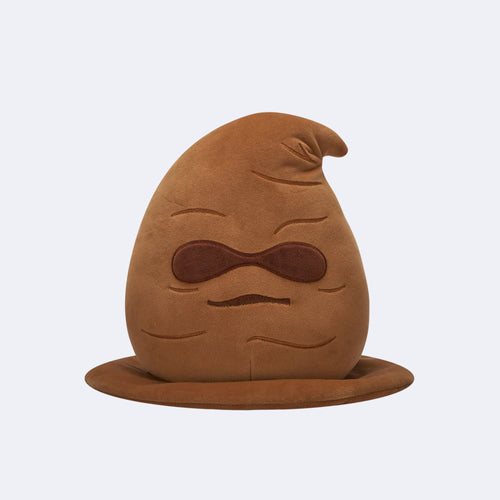 Harry Potter 10-Inch The Sorting Hat Plush Image