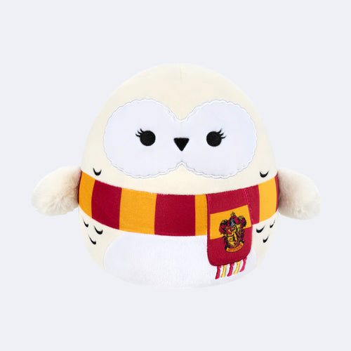 Harry Potter 10-Inch Hedwig with Scarf Image