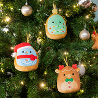 Squishmallows Cookie Ornament 3-Pack - 2