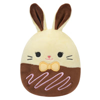 5-Inch Easter Chocolate Bunny 4-Pack - 3