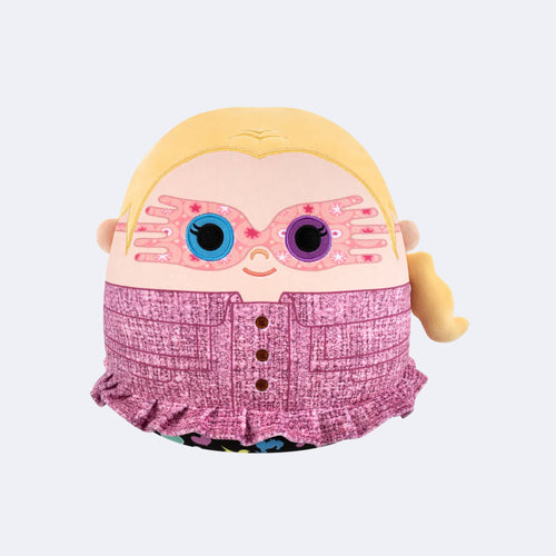 Harry Potter 10-Inch Luna Lovegood Plush Image