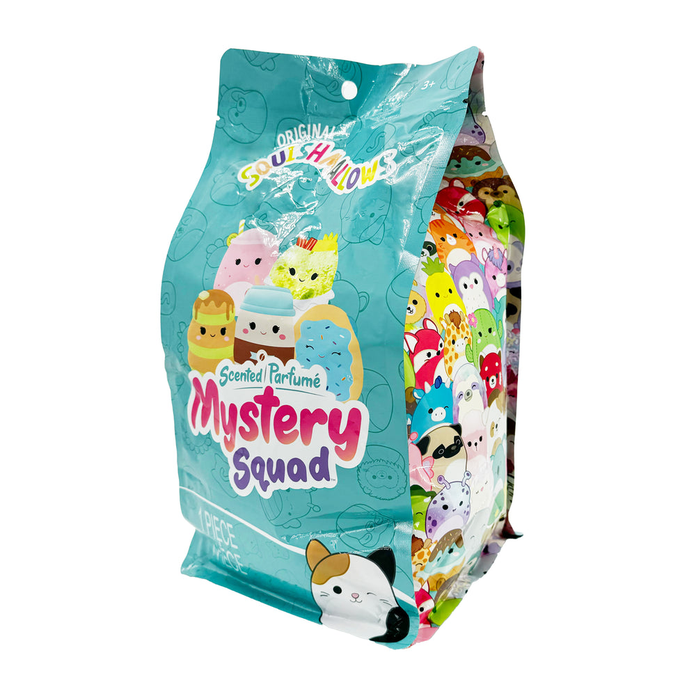 8-Inch Scented Mystery Bag - 1