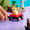 Adopt Me Dog &amp; Red Wagon Stroller Building Set - 2