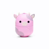 Squishmallows Patty’s Farmers Market Building Set - 8