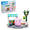 Squishmallows Patty’s Farmers Market Building Set - 1