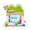 Hello Kitty and Friends Keroppi&#39;s Convenience Store Building Set - 11