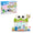 Hello Kitty and Friends Keroppi&#39;s Convenience Store Building Set - 1