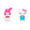 Hello Kitty and Friends Bow Vending Machine Building Set - 9