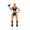 AEW &quot;Timeless&quot; Toni Storm Vault Edition - 10