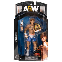 AEW Unmatched Wave 13 Bundle - 7
