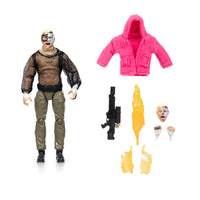 AEW Unrivaled Darby Allin Deluxe Figure - 3