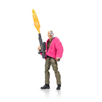 AEW Unrivaled Darby Allin Deluxe Figure - 9
