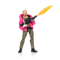 AEW Unrivaled Darby Allin Deluxe Figure - 8